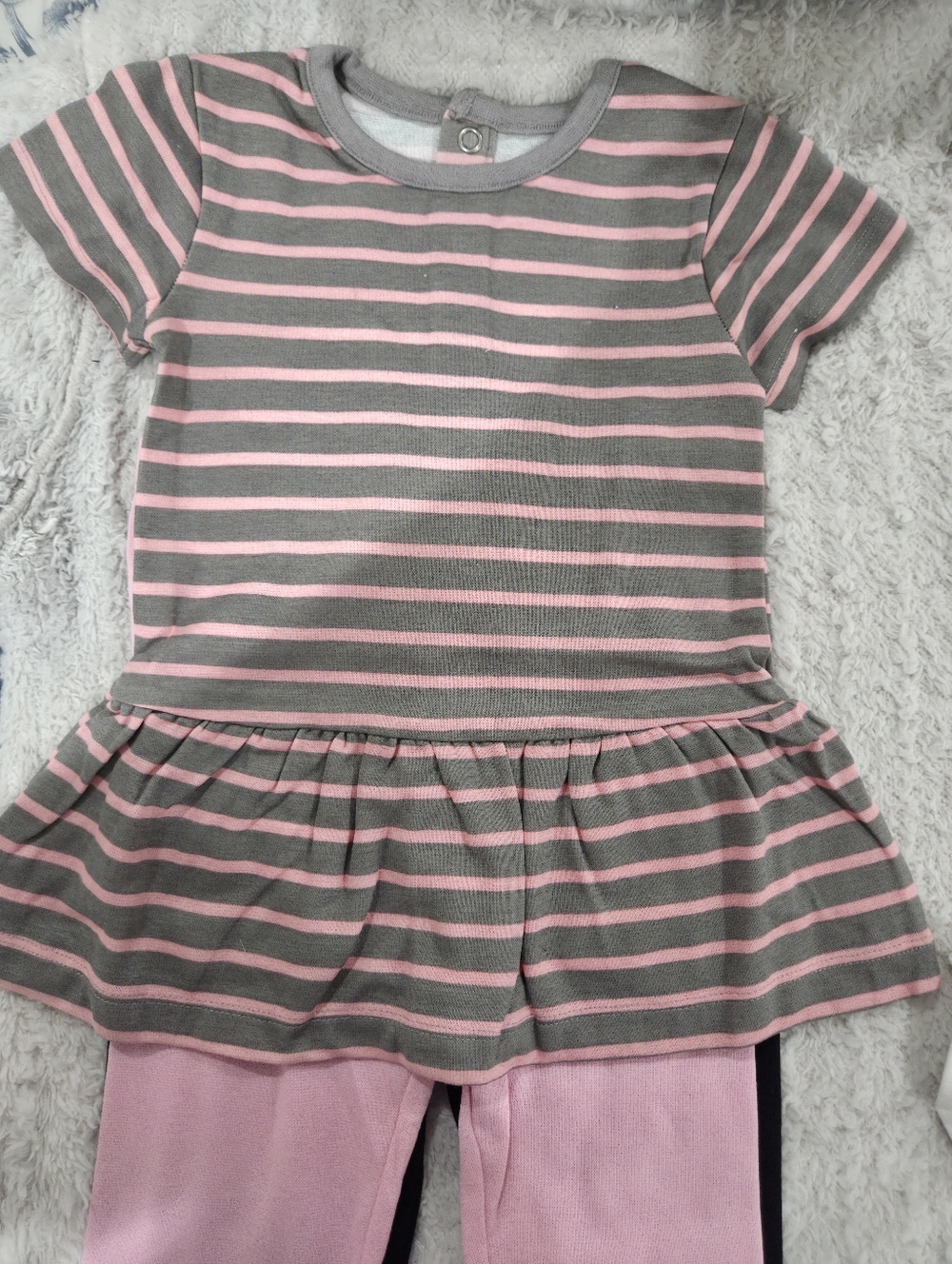 30 PCS Baby Clothes Bundle 0–24M Mixed Boy & Girl HUGE LOT 💕 Reseller Deal! - Picture 6 of 17